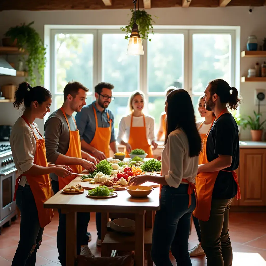 Professional business solutions illustration